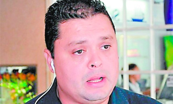 Fiscalía no descarta acusar a César Salgado