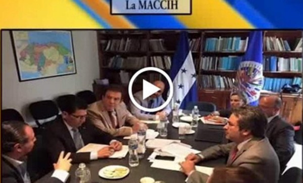 Nasralla: Vienen choques entre Maccih y el gobierno