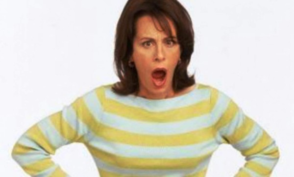 Las 31 frases más comunes de las mamás