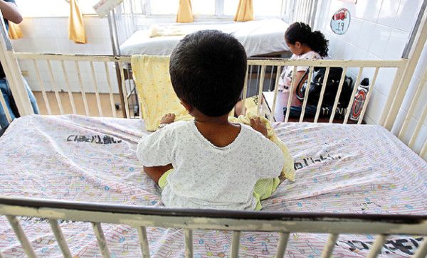 Honduras afina cooperación con Colombia