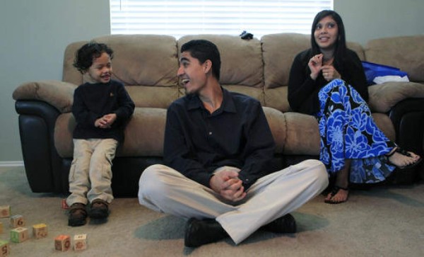 Texas: Inician deportación de salvadoreño que dice tenía TPS