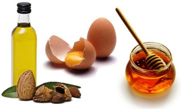 Mascarillas caseras para hidratar el cabello dañado