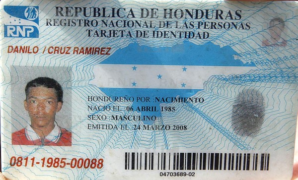 Asesinan a payaso y a pepenador en Comayagüela