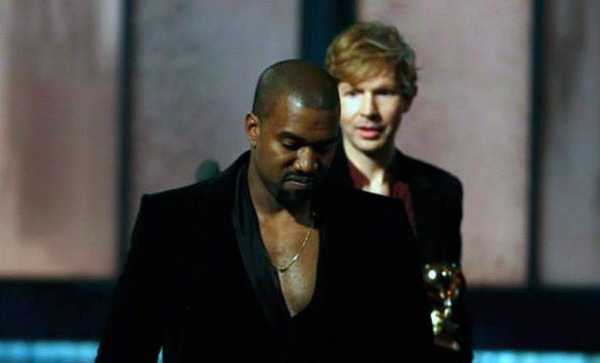 Lo mejor y lo peor de los premios Grammy
