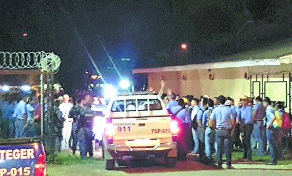 Honduras: Se instala mesa de diálogo en la UNA