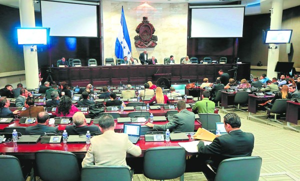 Ley contra el terrorismo también amenaza la libertad de expresión