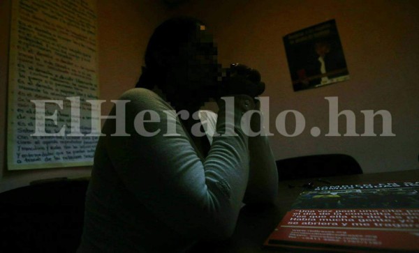 'En el centro de salud nos ven como foco de infección”