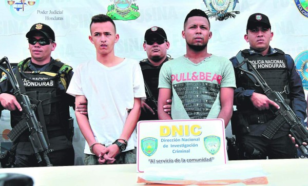 Policías capturan a otro implicado en crimen de centralista