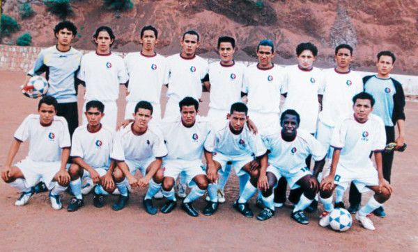 'Mi mejor obsequio es que sea campeón”, afirma madre de Juan Ramón Mejía