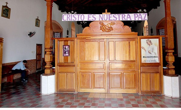 FOTOS: Esplendor de Olancho