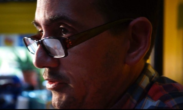 Los papeles de Glenn Blackburn en la historia del festival &nbsp;&nbsp;