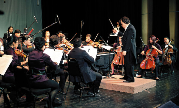 La AECID, 25 años apoyando a Honduras