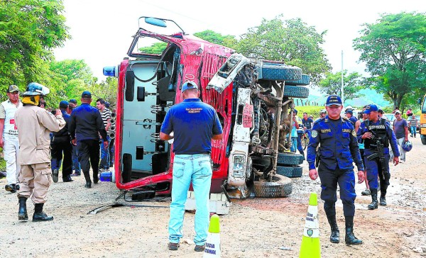 Estos fueron los 10 sucesos del 2015 que estremecieron a Honduras