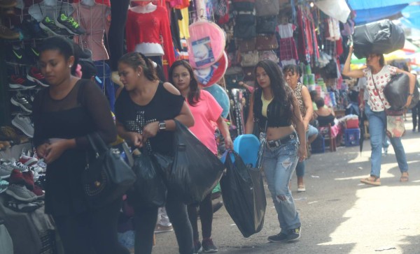 Proyectan 15 días de aumento comercial en los mercados