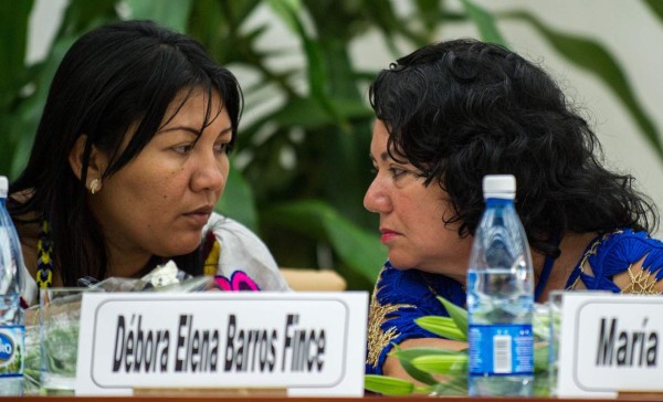 Hablan víctimas de guerra civil