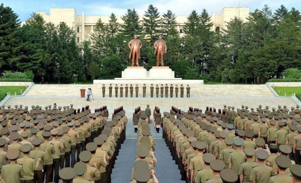 Guam, la isla donde se desataría la guerra entre EEUU y Corea del Norte