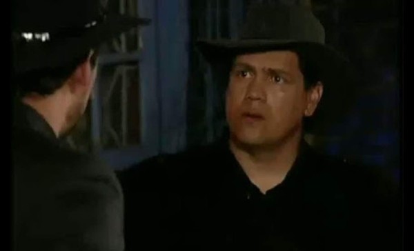 FOTOS: Cuatro actores de la telenovela Pasión de Gavilanes que ya murieron