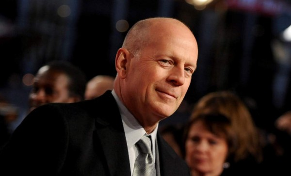 Fotos: Los famosos que se convirtieron en padres después de los 40 años