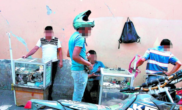 DNIC desmantelará talleres de hackers