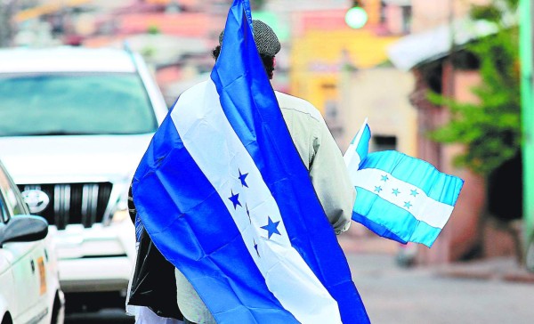 ¡Felices 195 años de independencia patria!