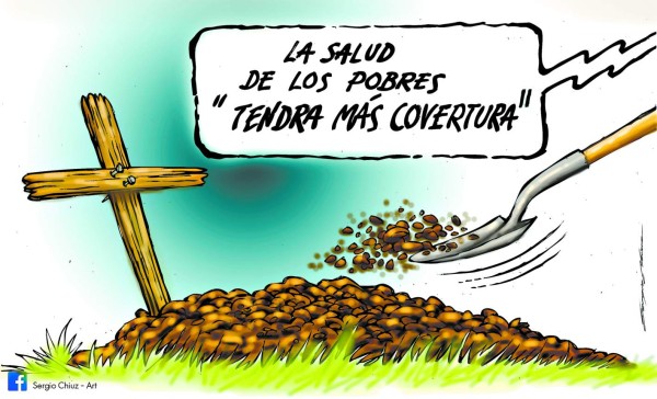 Y aquella cruz de madera...