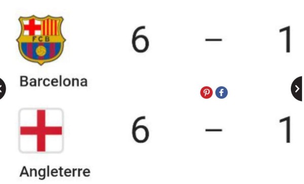 Los divertidos memes que dejó el triplete de Harry Kane y la derrota 6-1 de Inglaterra vs Panamá