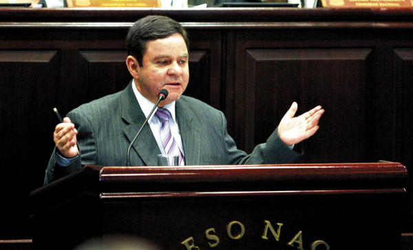 46,797 acusaciones penales pendientes de resolver