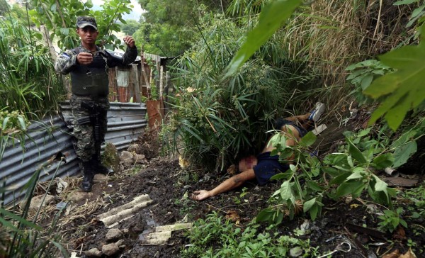 Honduras: Criminales matan a tres hombres en 'La Guasalona”