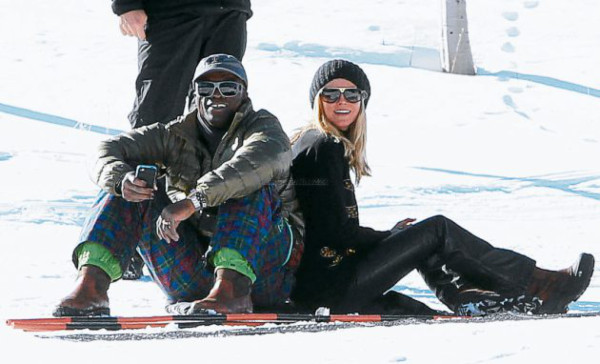 Escandalosas separaciones de los famosos