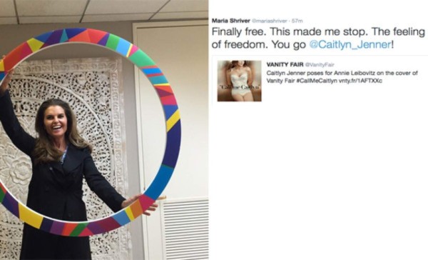 caitlyn tendrá su propia serie de tv