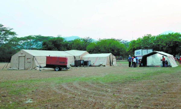 Piden a Copeco transparentar la ejecución de los fondos
