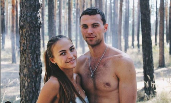 FOTOS: Así era la bella atleta Margarita Plavunova, cuyo corazón dejó de palpitar