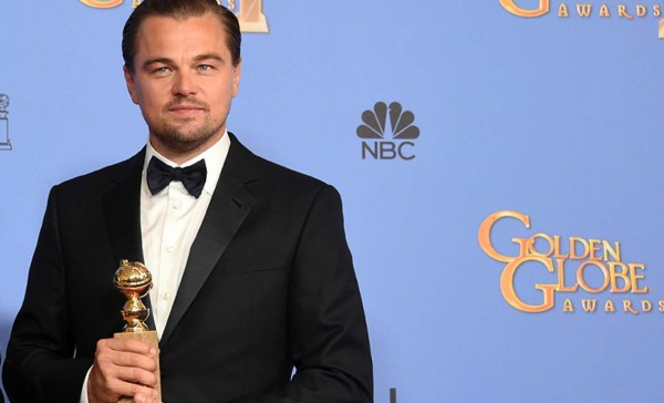 Leonardo DiCaprio: ¿De Titanic a fuerte enemigo de Batman?