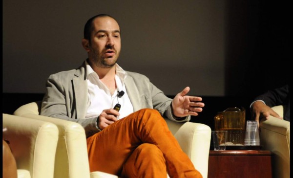 Felipe Buitrago brindará especial conferencia