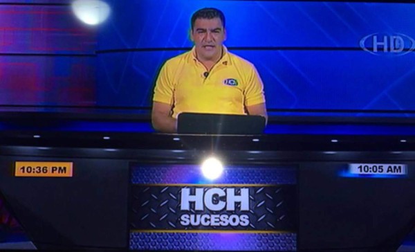 Halcón 01 se desmorona ante las cámaras por el asesinato de su compañero Igor Padilla