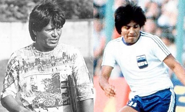 El once ideal de Honduras de todos los tiempos, según la Federación de Historia y Estadística de Fútbol (FOTOS)