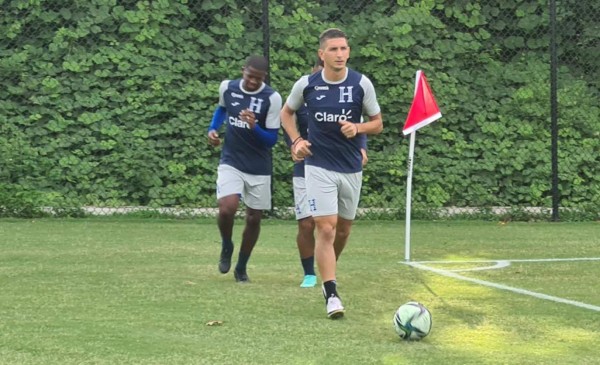México, el siguiente examen de la Selección de Honduras previo a la Copa Oro