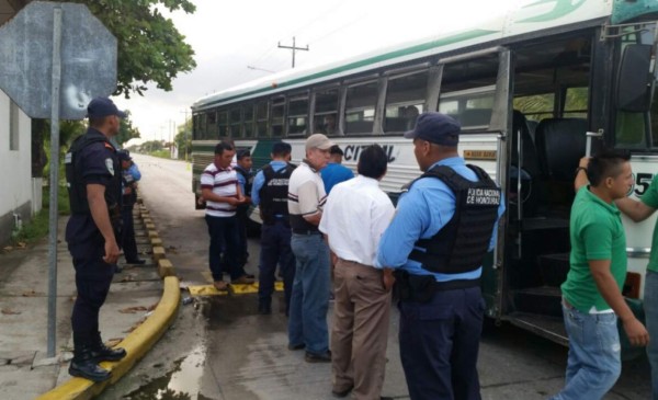 Honduras: En Operación Sabueso cae alcalde de El Negrito, Yoro