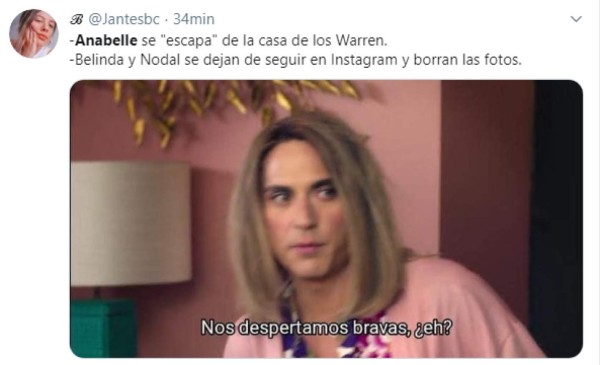 Los mejores memes que dejó la desaparición de Annabelle, la 'muñeca diabólica'  