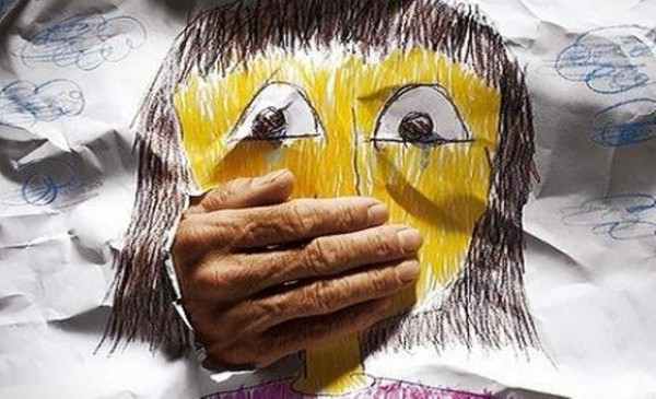 Maestra descubre y denuncia abuso sexual contra una de sus alumnas