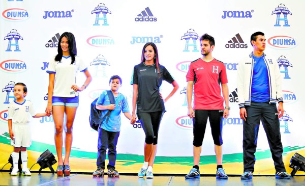 Impulso económico por el Mundial Brasil 2014