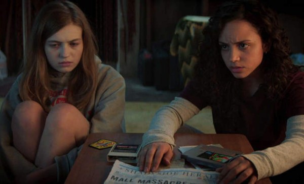 Terror y suspenso: Las mejores películas para ver en Netflix este Halloween