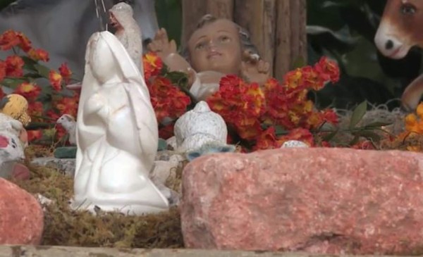 CNN destaca el nacimiento hondureño del arquitecto Fernando Martínez