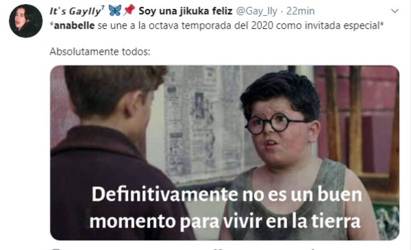 Los mejores memes que dejó la desaparición de Annabelle, la 'muñeca diabólica'  