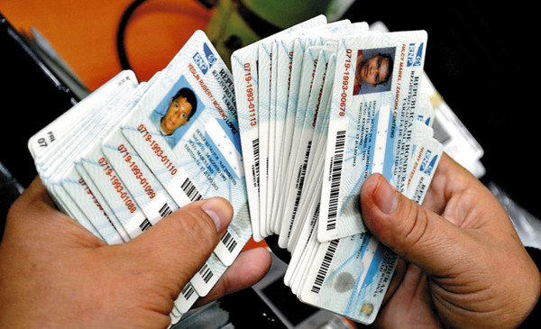 Salud declara desierta licitación de medicinas