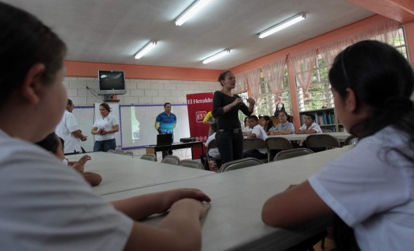 Inicia la ruta ecológica por una ciudad verde