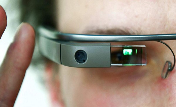 Los riesgos de la tecnología vestible