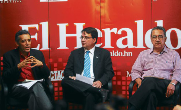 Liberales: Se debe revisar leyes educativas