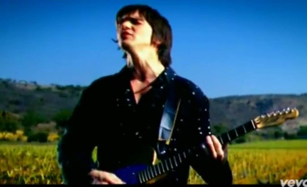 Un día como hoy se lanzó la canción A Dios le pido de Juanes