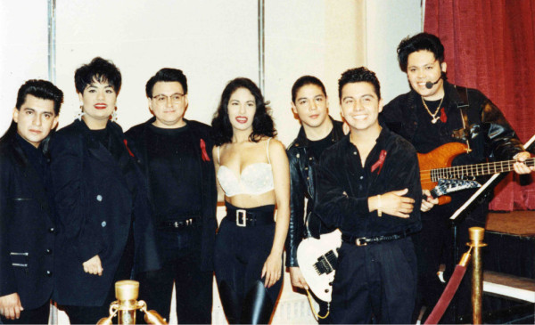 Selena Quintanilla sigue reinando en corazones de fanáticos